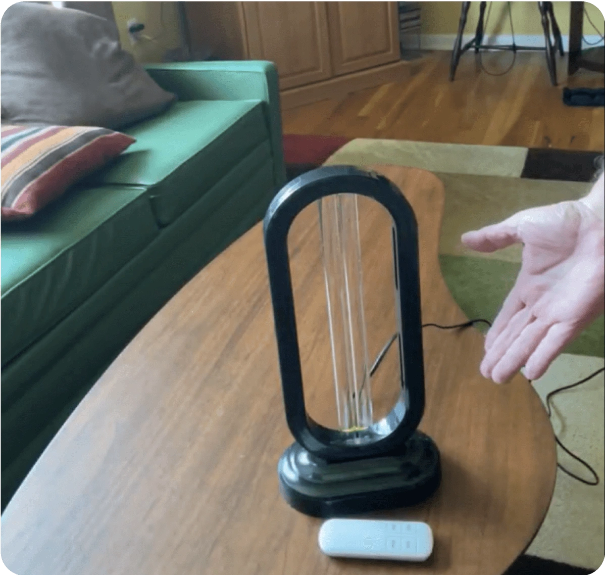UV Device