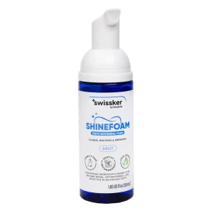 ShineFoam Whitening Foam | Teeth Whitening Foam