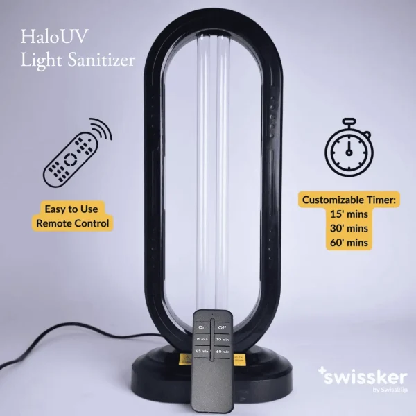 HaloUV | UV Sanitizer - Image 5