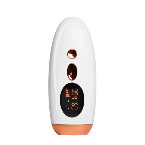 LuminiPro | IPL Hair Removal Device