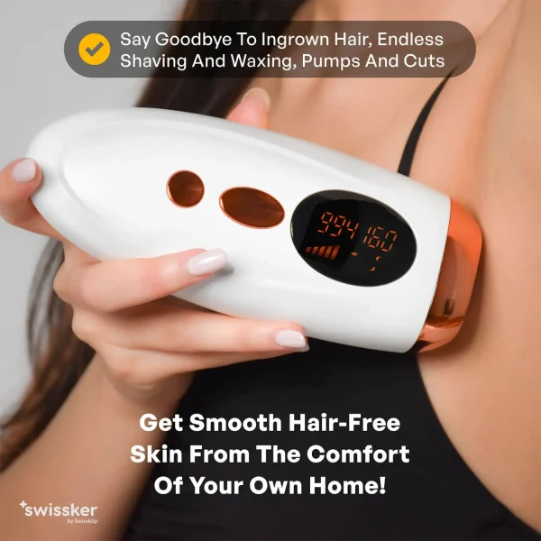 LuminiPro | IPL Hair Removal Device - Image 2