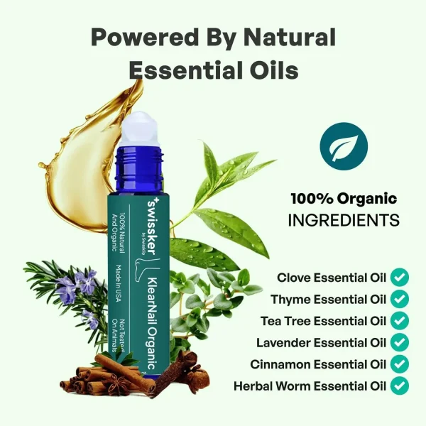 KlearNail Antifungal Stick - Image 2