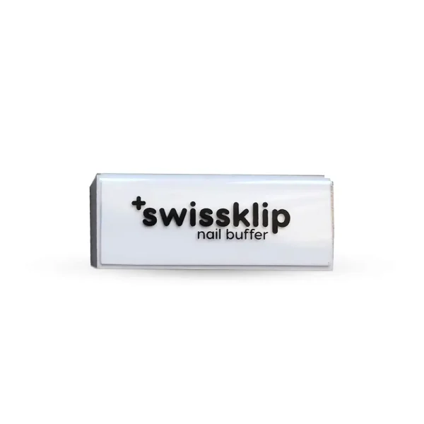 3-in-1 Professional Nail Buffer Block - Image 7