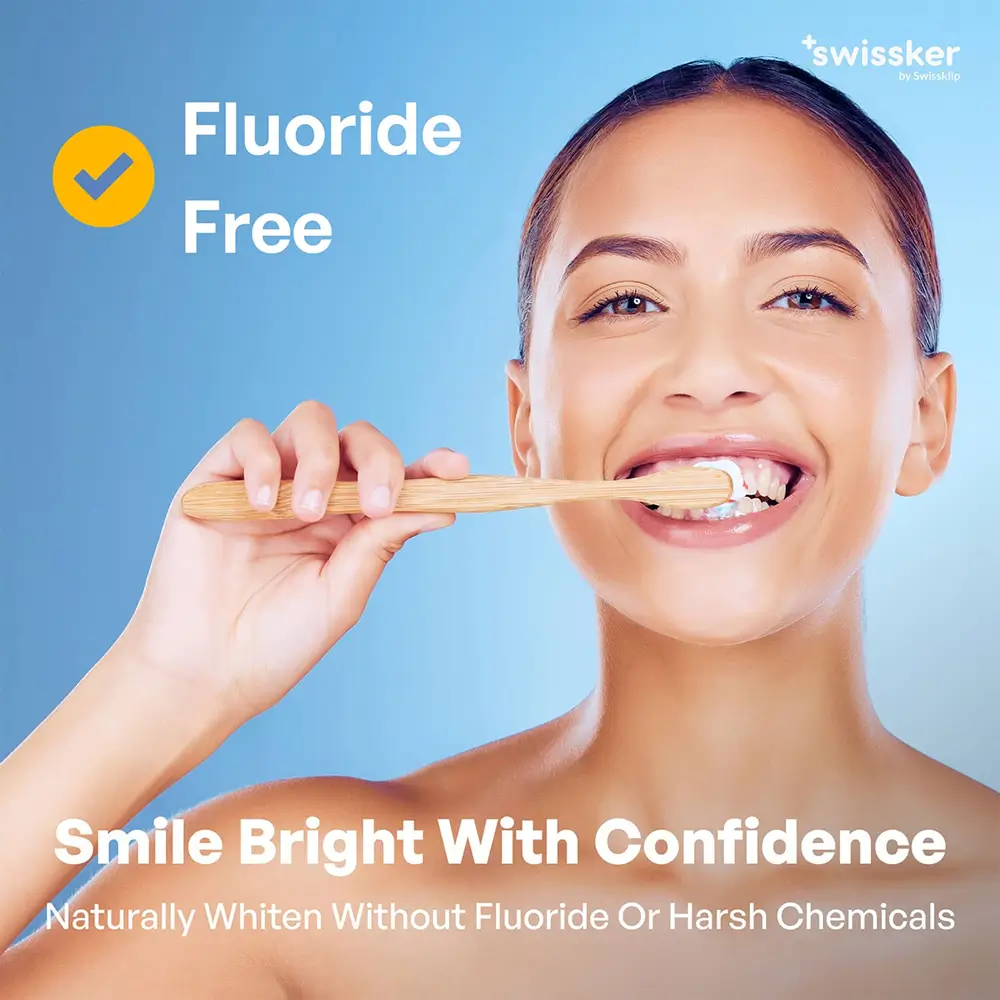 Toothpaste Gel - Image 2