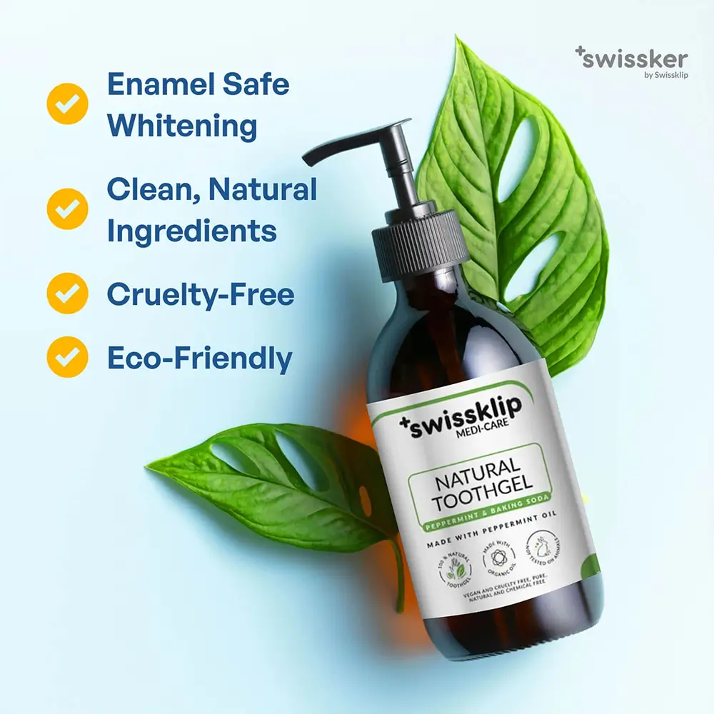 Toothpaste Gel - Image 3