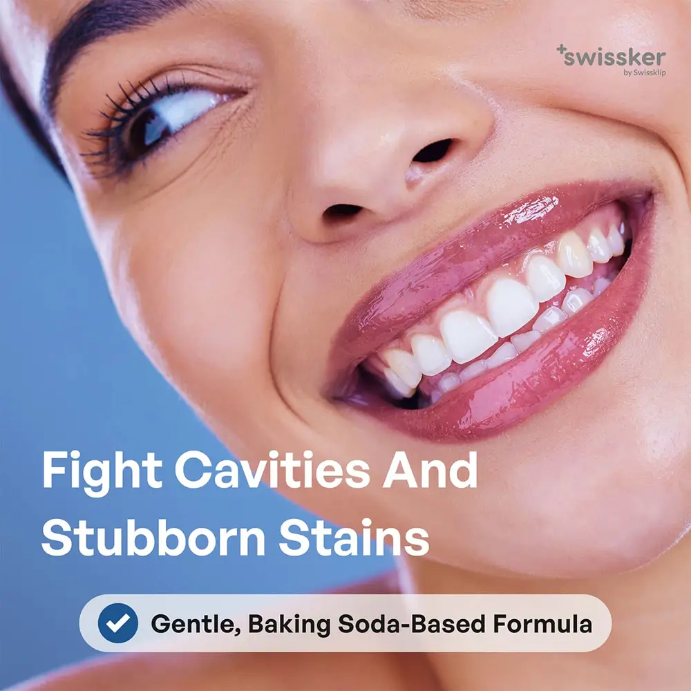 Toothpaste Gel - Image 4