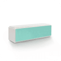 3-in-1 Nail Buffer Block