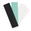 Replacement Nail Buffer Pads