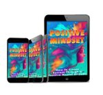 Ebook  - Positive Mindset
