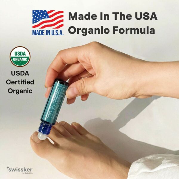KlearNail Anti-Fungal Stick - Image 4