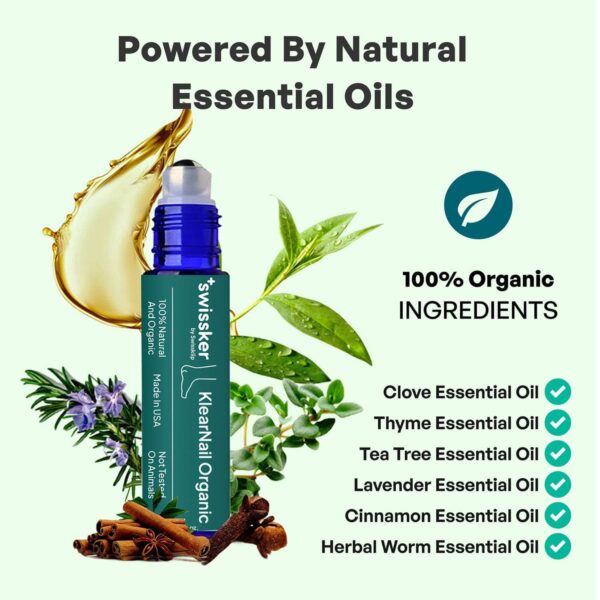 KlearNail Anti-Fungal Stick - Image 2