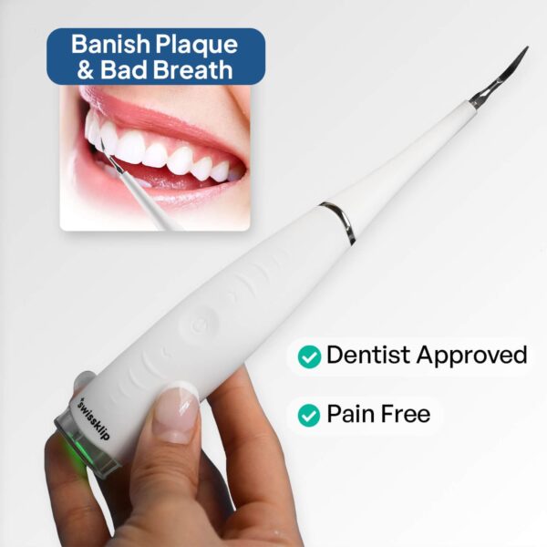 Plaque Blaster | Ultrasonic Plaque Remover - Image 3