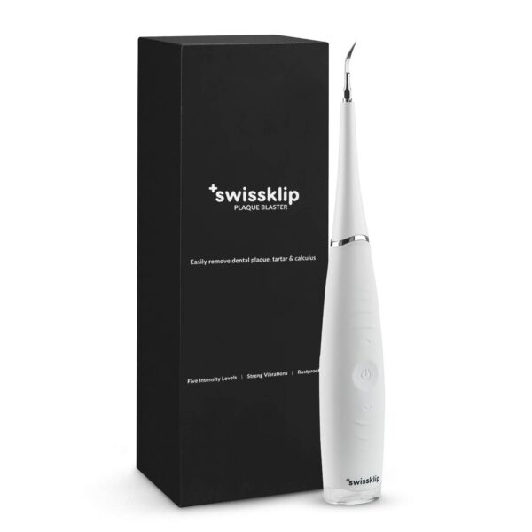 Plaque Blaster | Ultrasonic Plaque Remover - Image 6