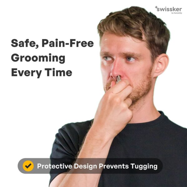 Nose Hair Trimmer - Image 3