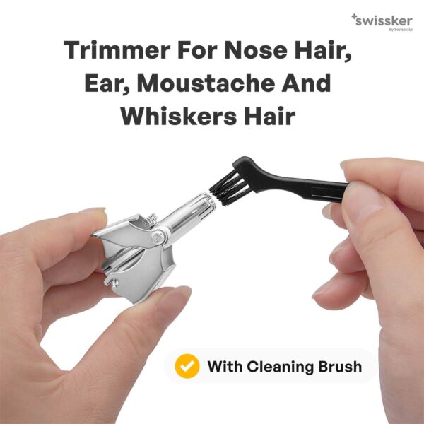 Nose Hair Trimmer - Image 5
