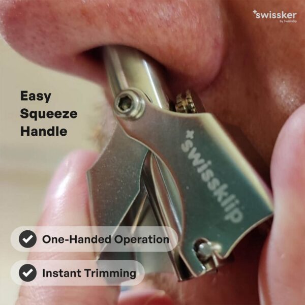 Nose Hair Trimmer - Image 6