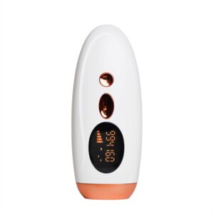 LuminiPro | IPL Hair Removal Device