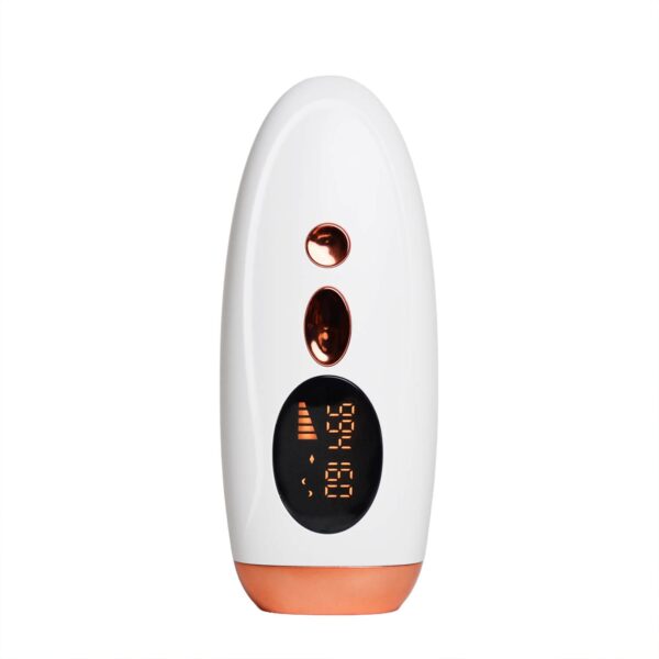 LuminiPro | IPL Hair Removal Device