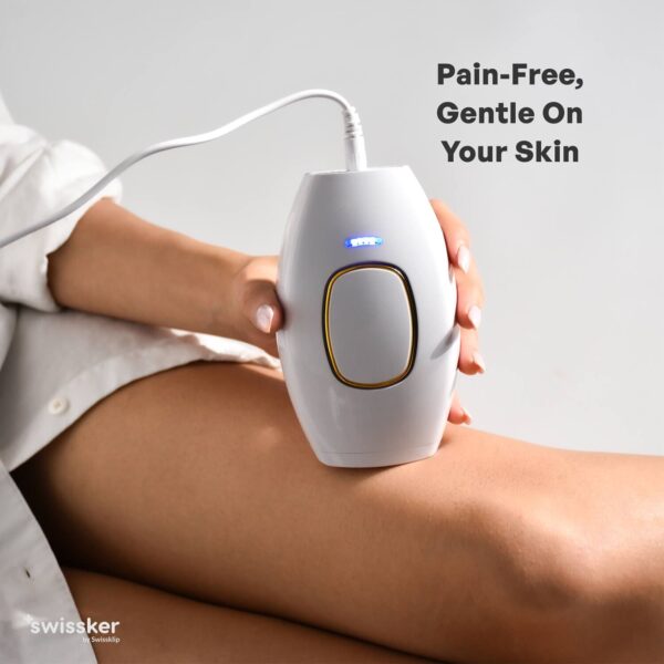Luminismooth | IPL Hair Remover - Image 2