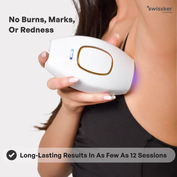 Luminismooth | IPL Hair Remover - Image 3