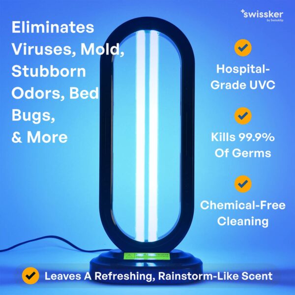 HaloUV | UV Sanitizer - Image 3