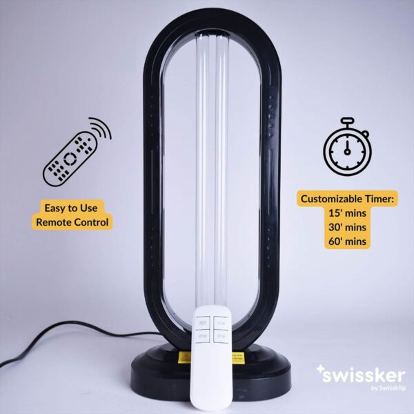 HaloUV | UV Sanitizer - Image 5
