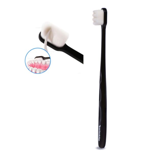 Nano Toothbrush