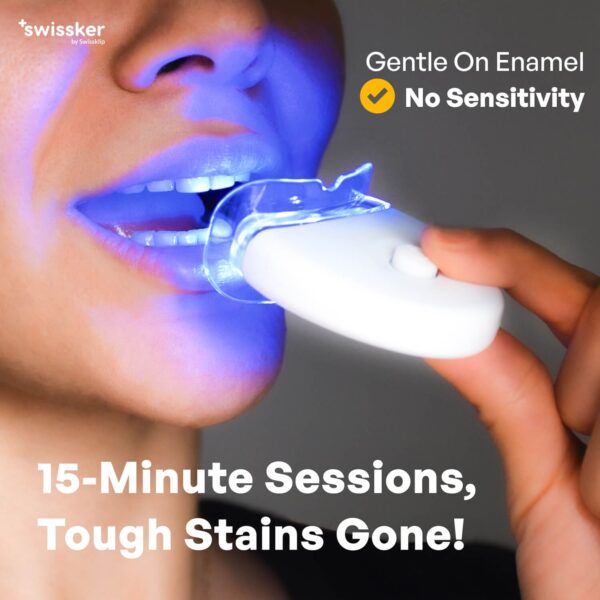 LED Whitening Accelerator Kit - Image 3