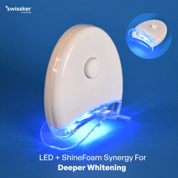 LED Whitening Accelerator Kit - Image 5