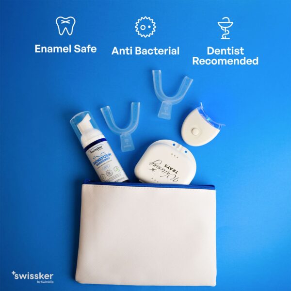 LED Whitening Accelerator Kit - Image 6