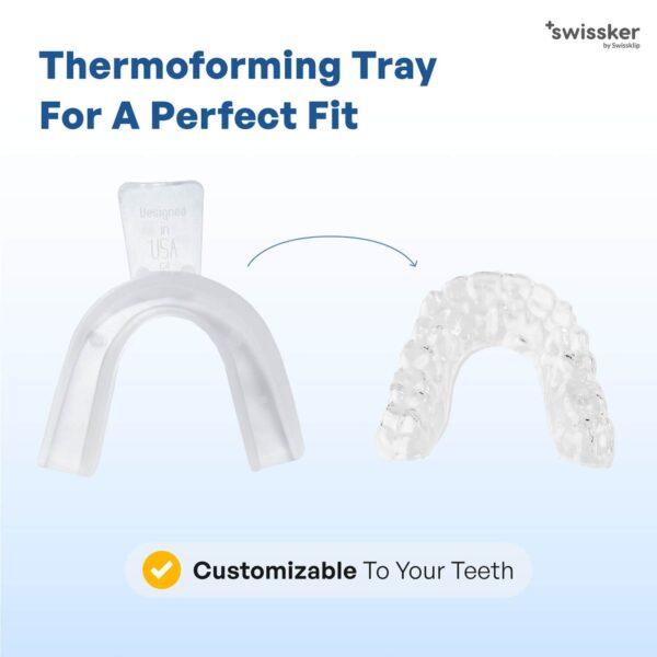 Retainer Tray and Case - Image 4