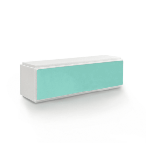 3-in-1 Professional Nail Buffer Block