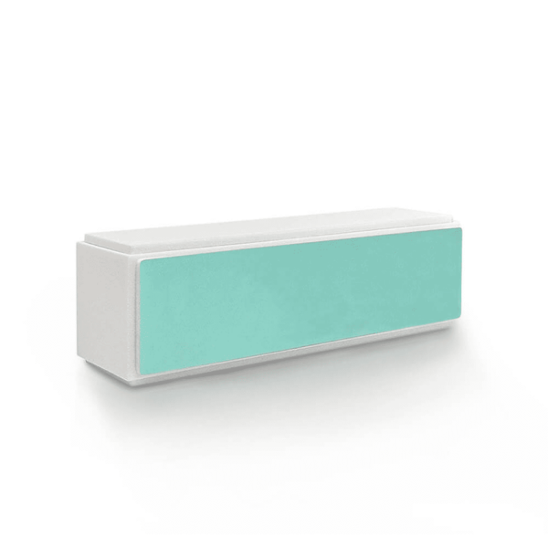 3-in-1 Professional Nail Buffer Block