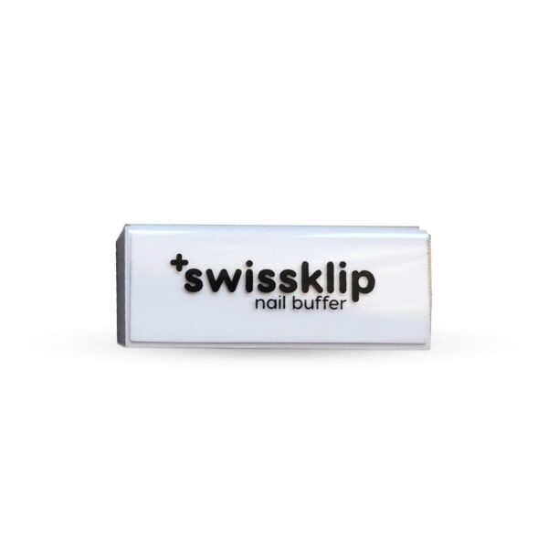 3-in-1 Professional Nail Buffer Block - Image 7
