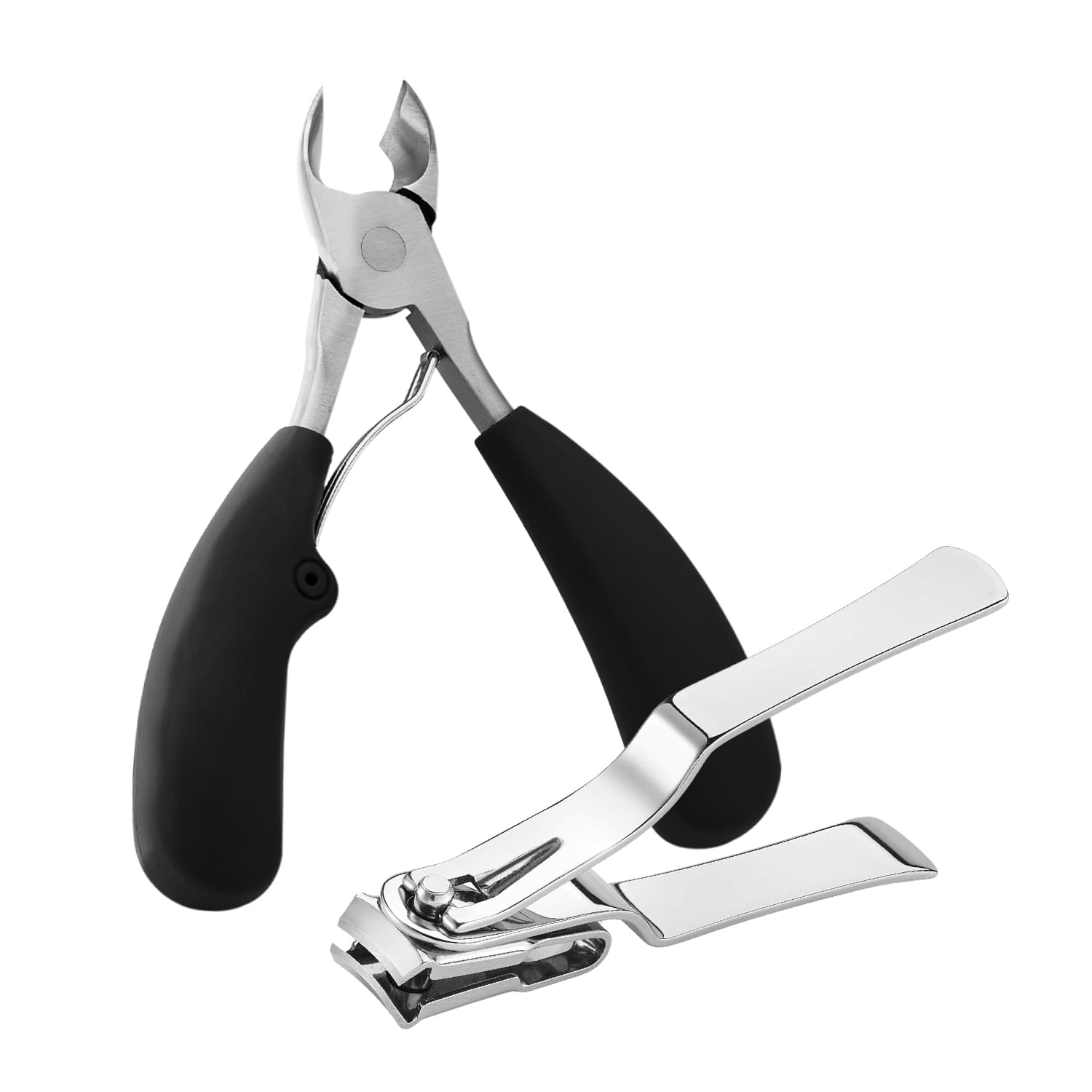 Heavy Duty + 360 Nail Clipper - P1