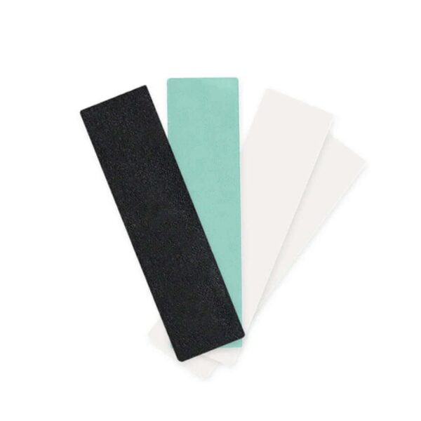 Replacement Nail Buffer Pads