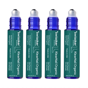 4x Anti-Fungal Stick