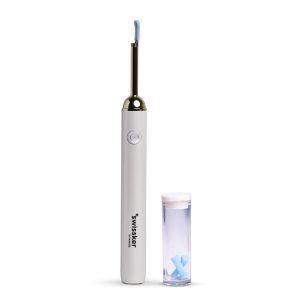 EarClix Pro | Electric Ear Wax Removal System