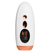 LuminiPro IPL Hair Removal