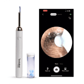 EarClix Pro – Electric Ear Wax Removal