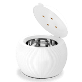 ShinePod - Dental Appliance Cleaner