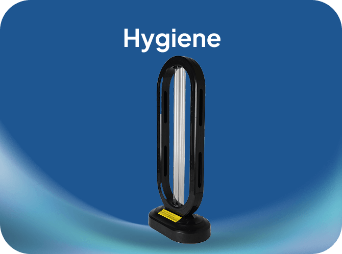 hygiene category