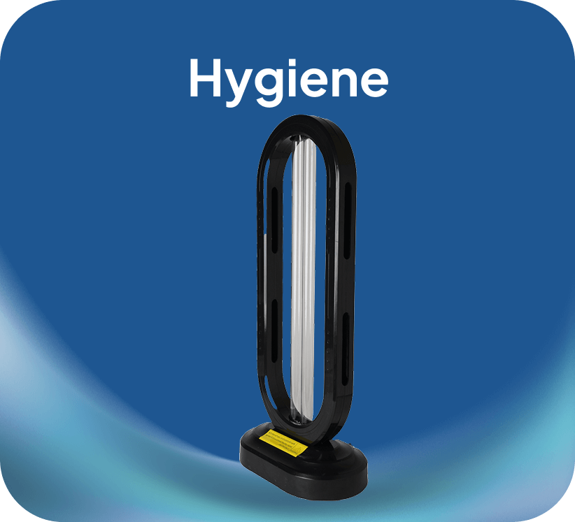 hygiene category