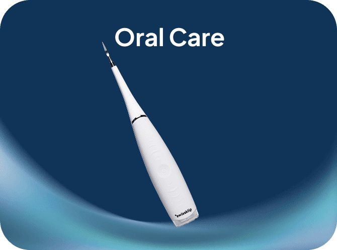 oral care category