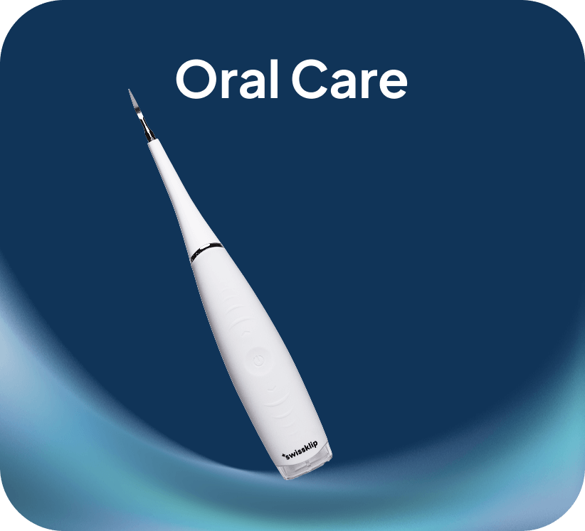 oral care category