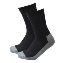 KlearNail Silver Infused Socks