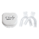 Retainer Tray and Case