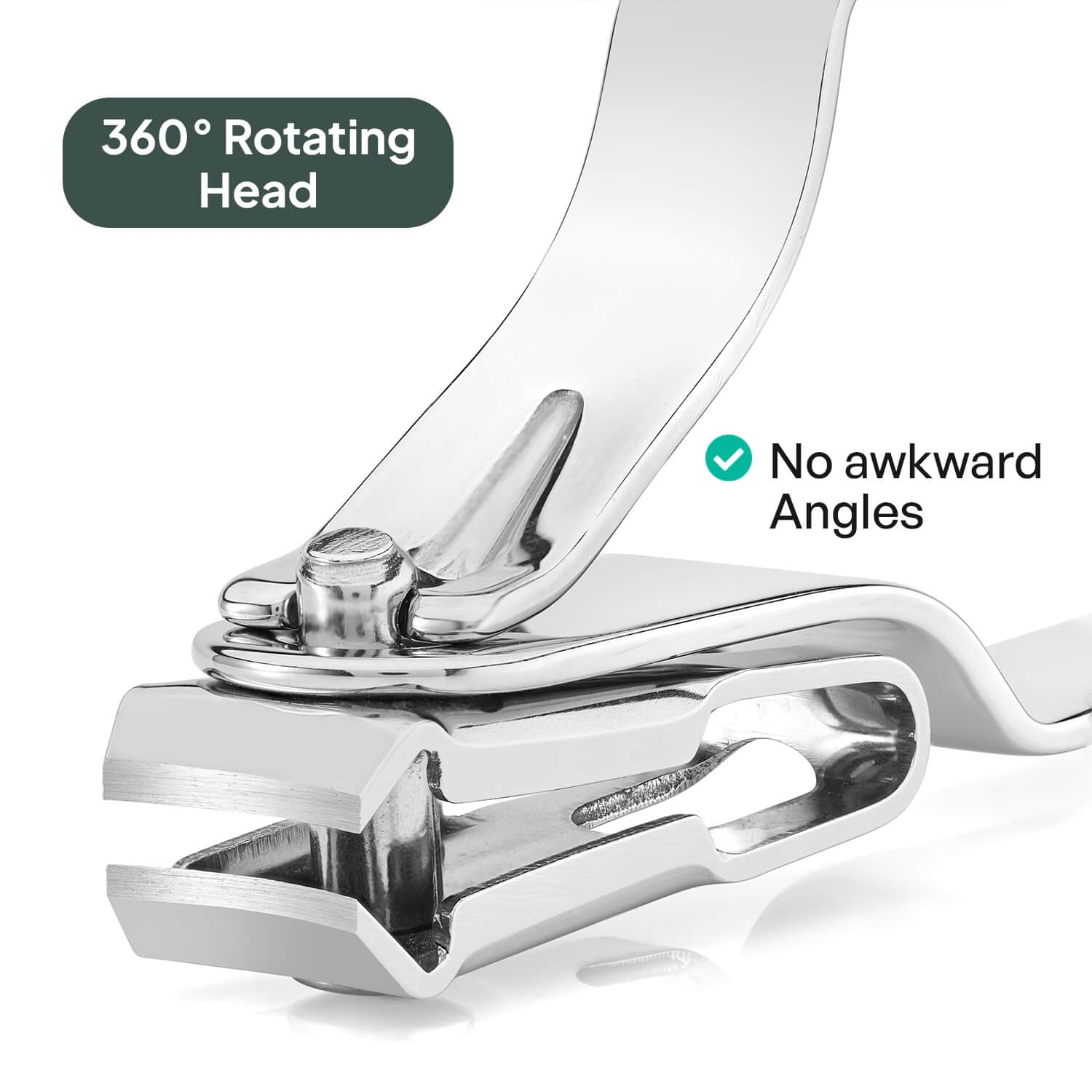 360 Nail Clipper - Image 2