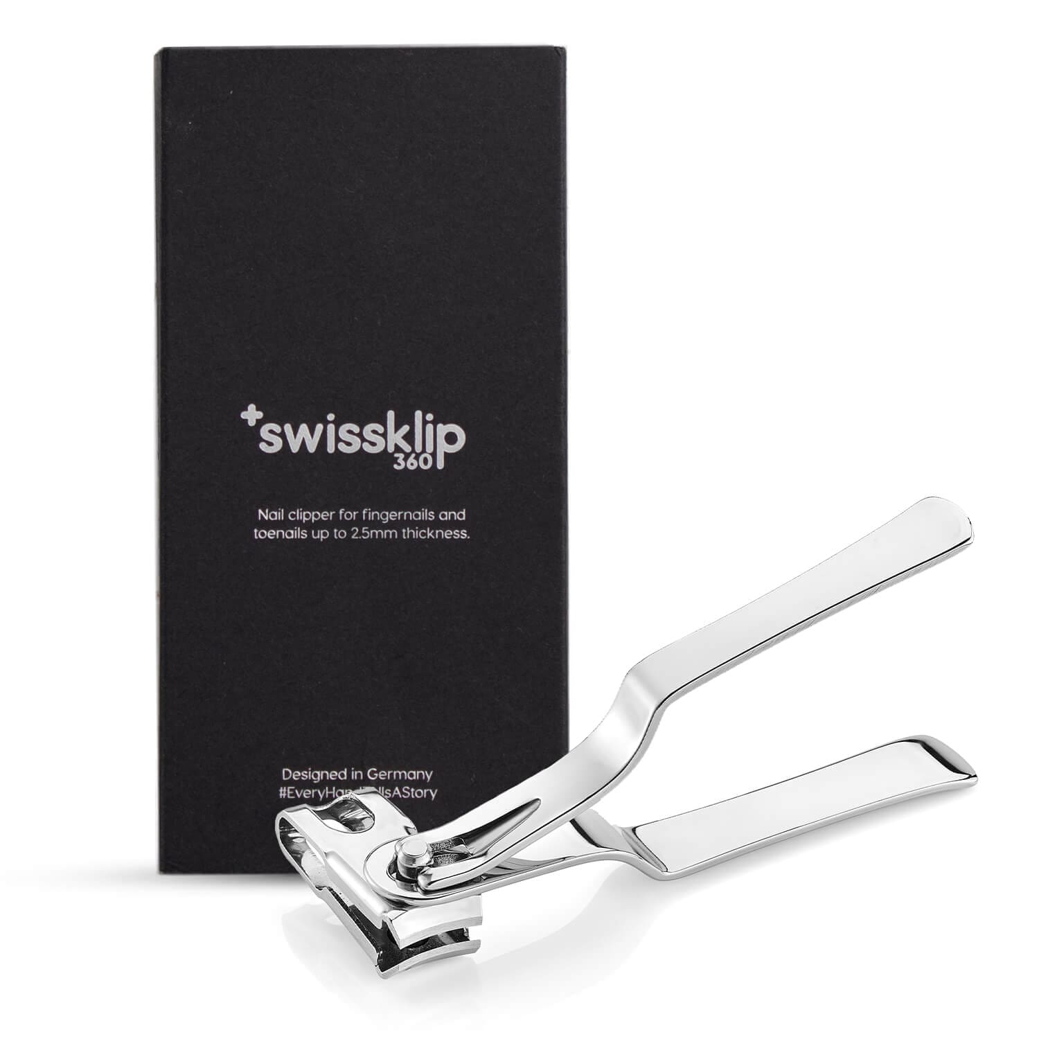 360 Nail Clipper - Image 7