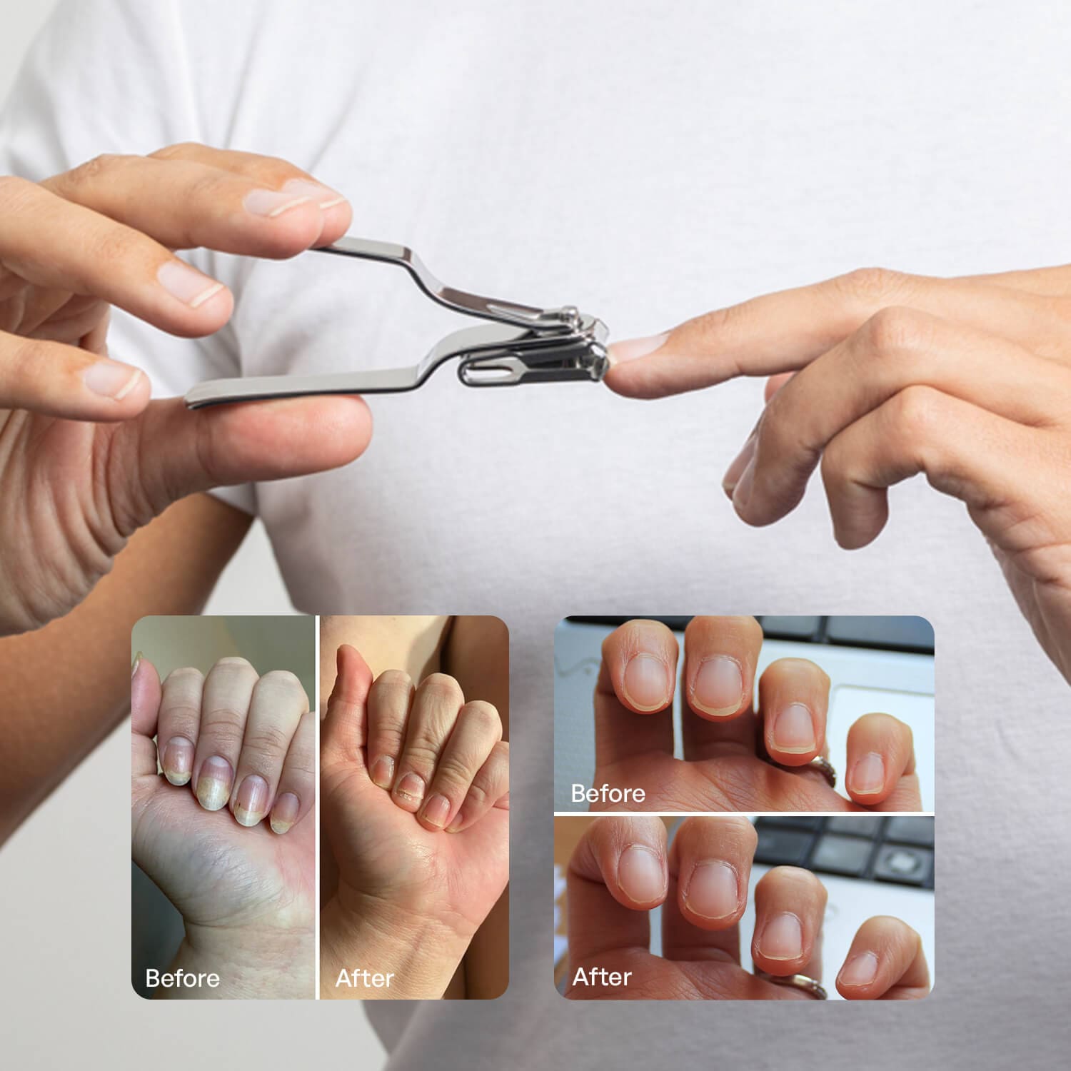 360 Nail Clipper - Image 3